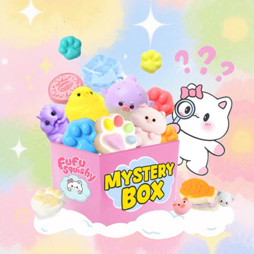 Mystery Box