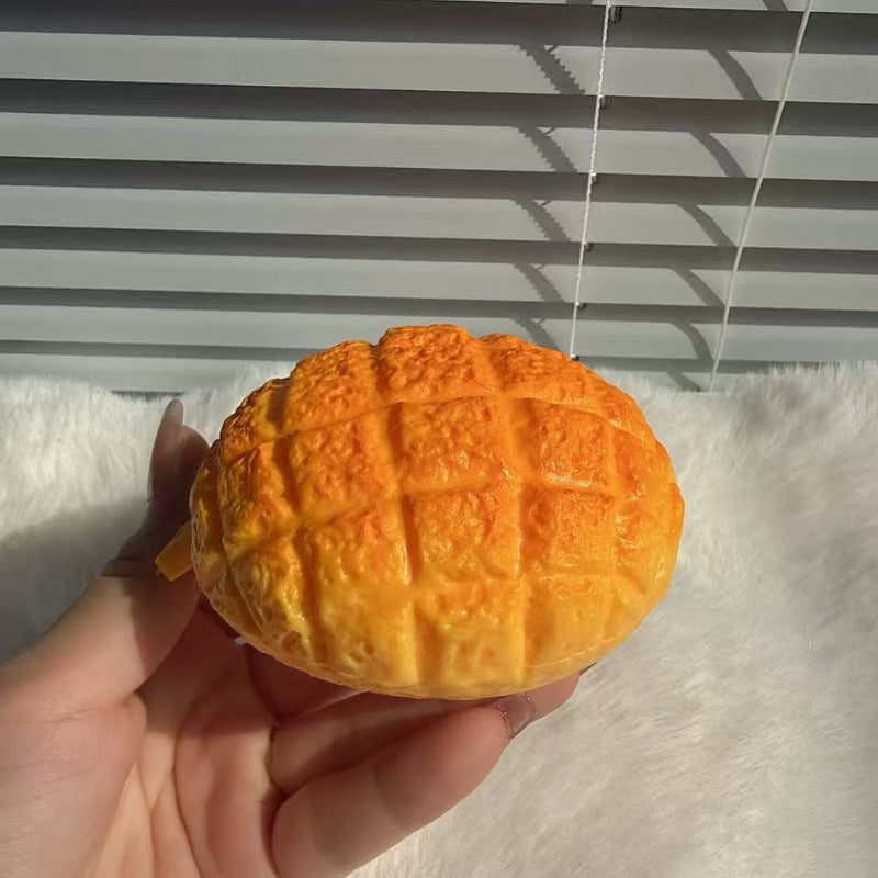 Pineapple Bun