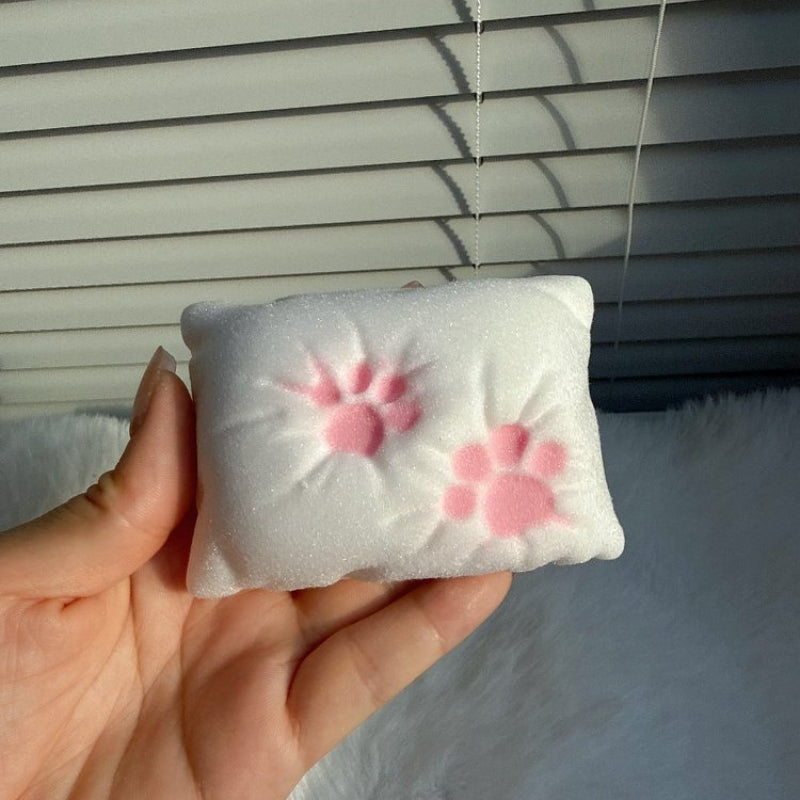New Material  Taba Squishy Pillow