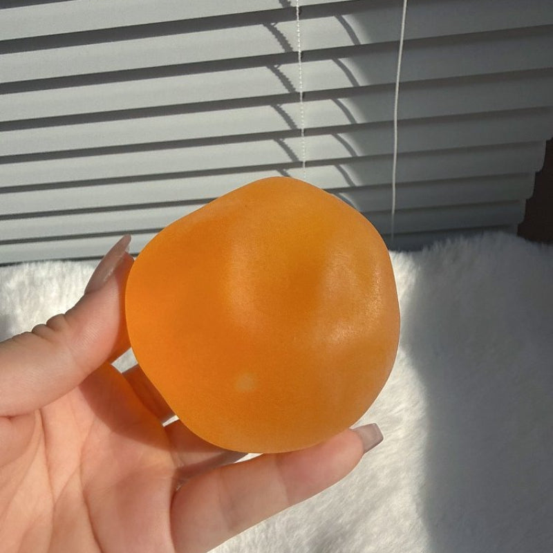 Frosted Juice Mochi