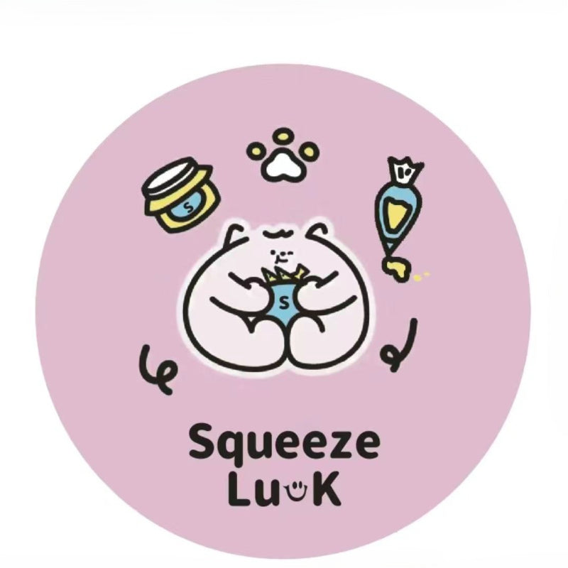 Squeezeluck