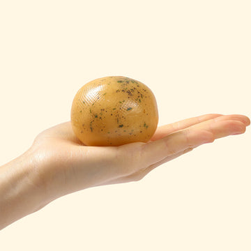 FUFUSQUISHY Smoothie Mashed Potatos Stress Ball
