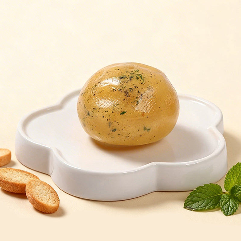 FUFUSQUISHY Smoothie Mashed Potatos Stress Ball