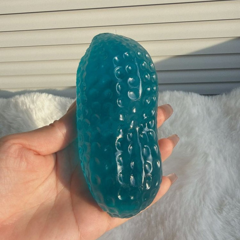 Clear Peanut （Vaseline）