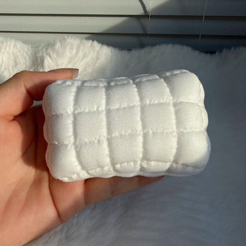 New Material  Taba Squishy Pillow