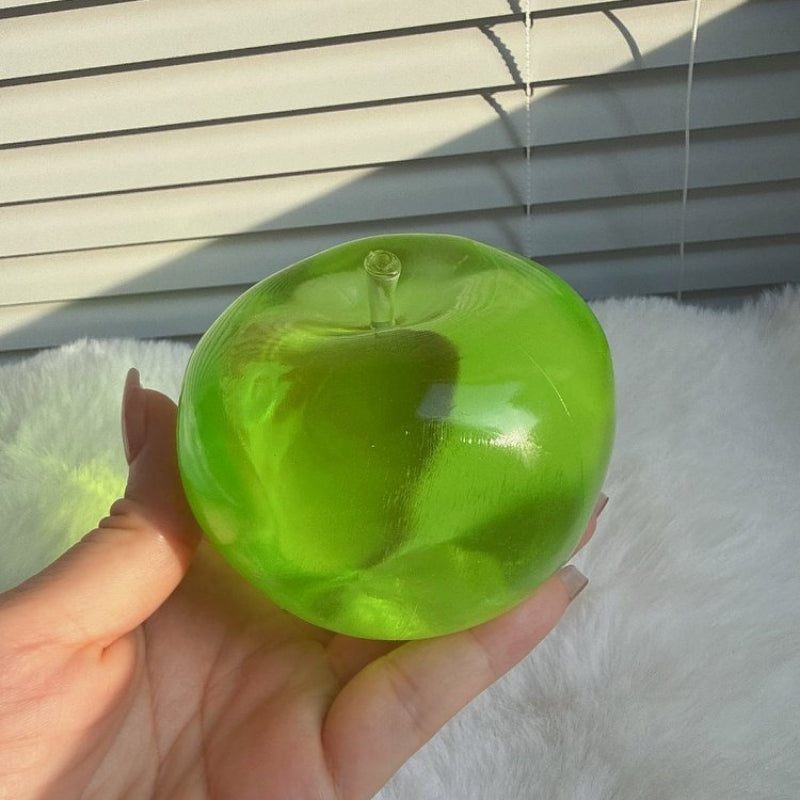 Crystal Apple