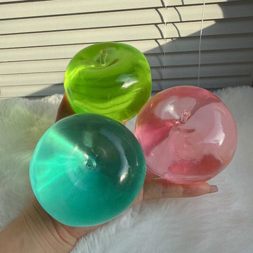 Crystal Apple