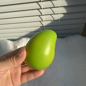 Color‑Changing Mango