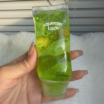 Starlit Clover  Toothpaste