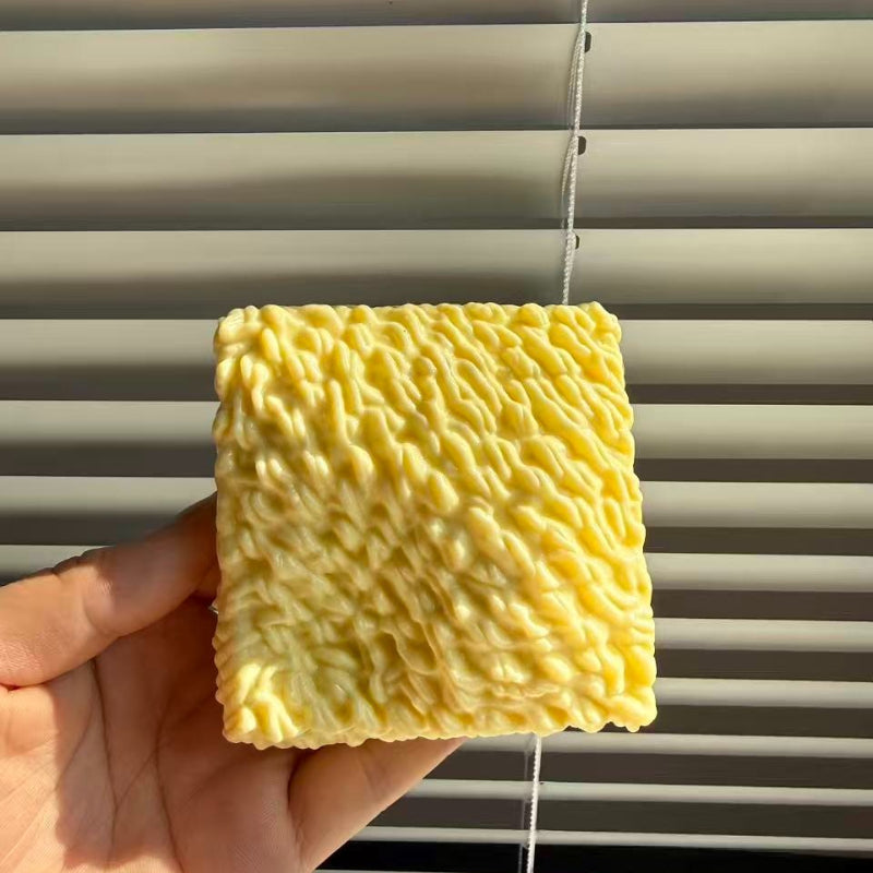 Instant noodles