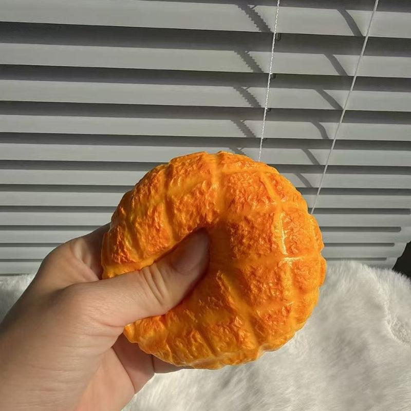 Pineapple Bun