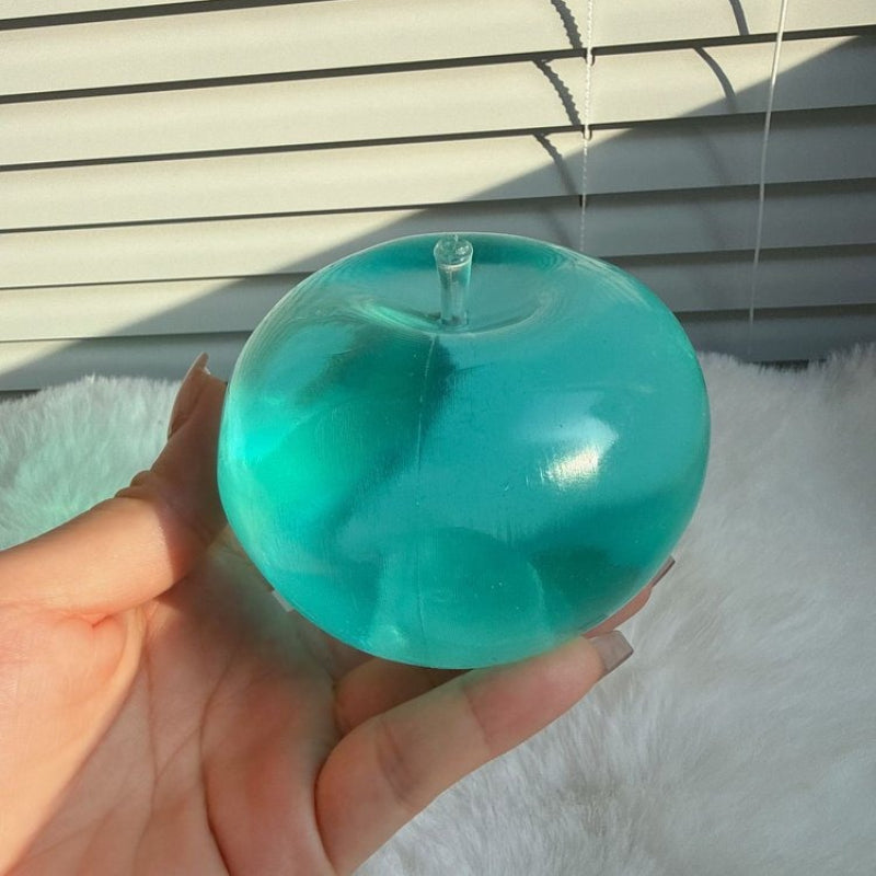Crystal Apple