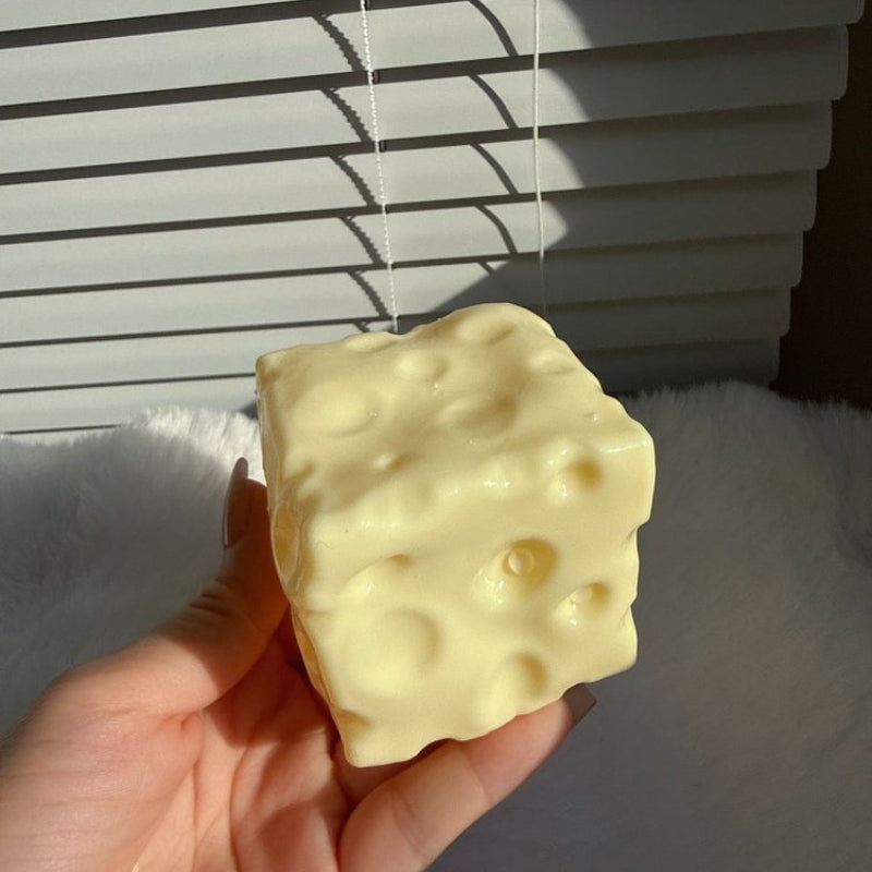 Little Cheese