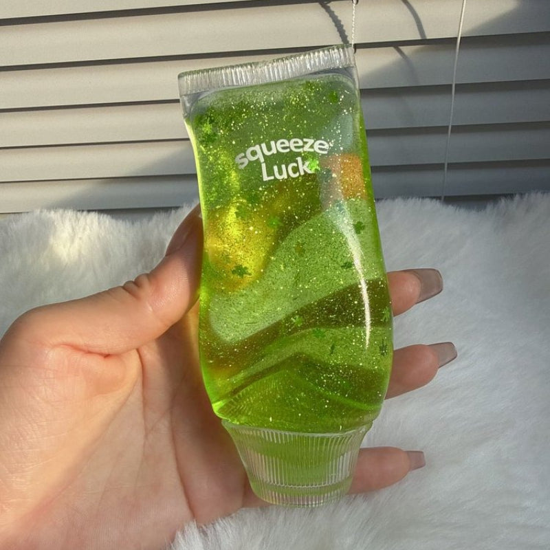 Starlit Clover  Toothpaste