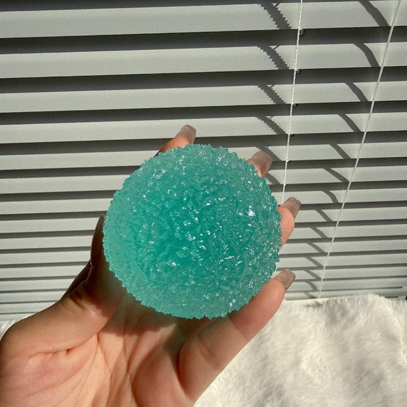Crystal Mochi