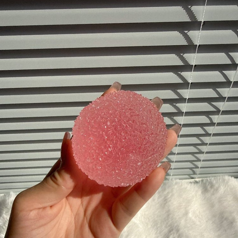 Crystal Mochi