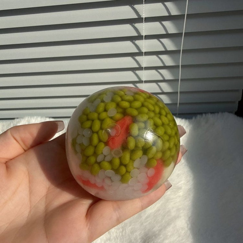 Mung Bean Sago