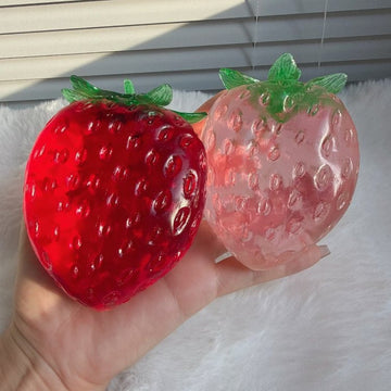 Crystal Strawberry