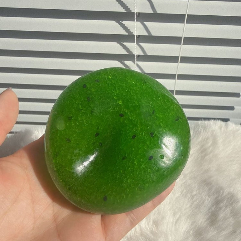 Kiwi smoothie