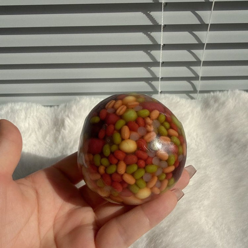 Red Date Eight-Treasure Rice