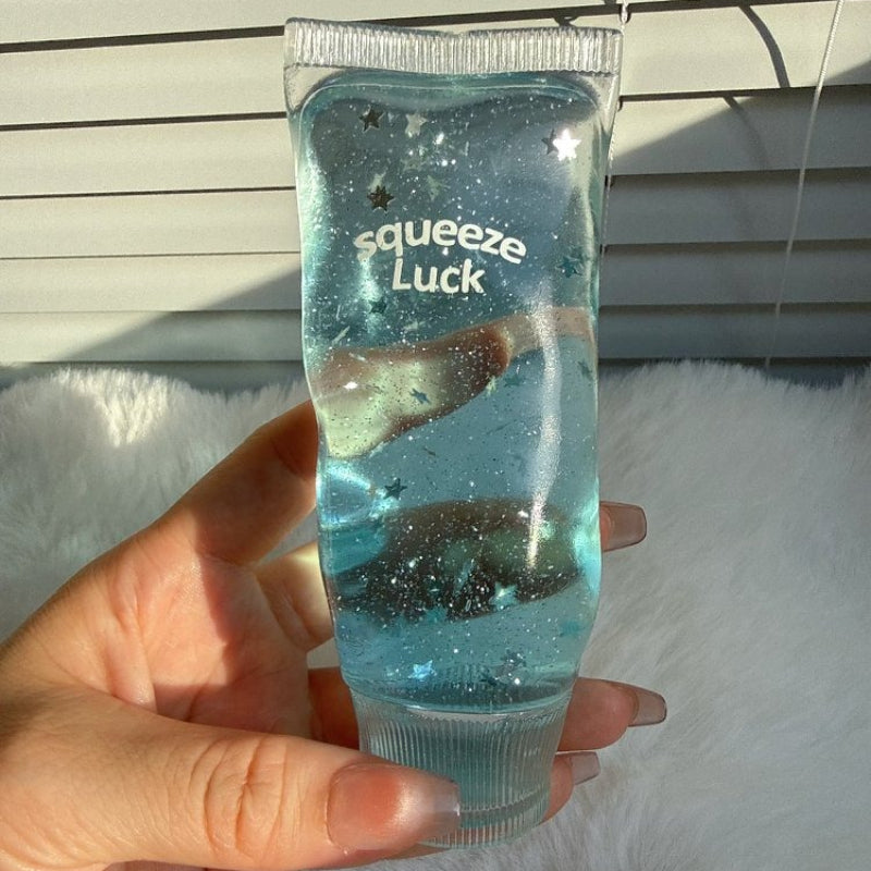 Sparkle Star Toothpaste