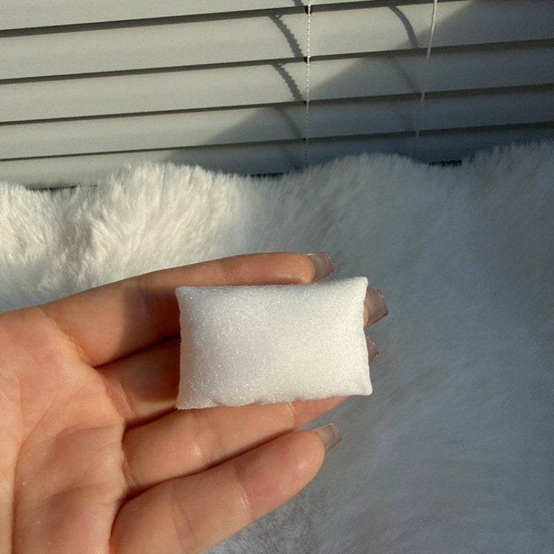 New Material  Taba Squishy Pillow
