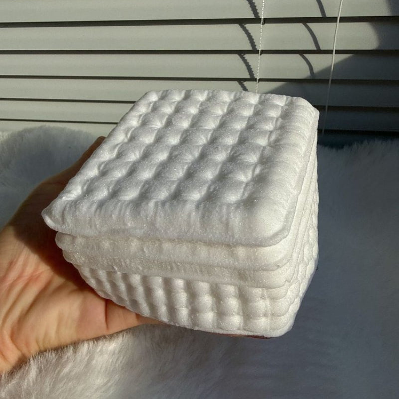New Material  Taba Squishy Pillow