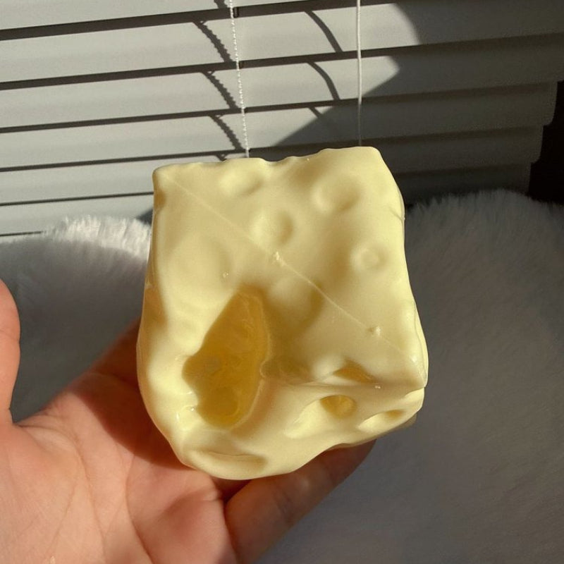 Little Cheese