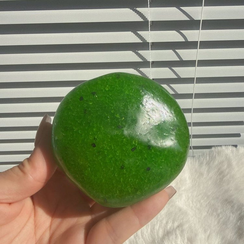 Kiwi smoothie