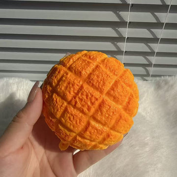 Pineapple Bun