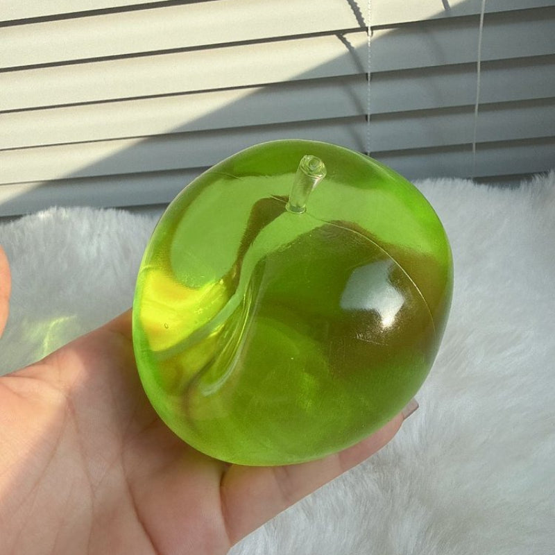 Crystal Apple