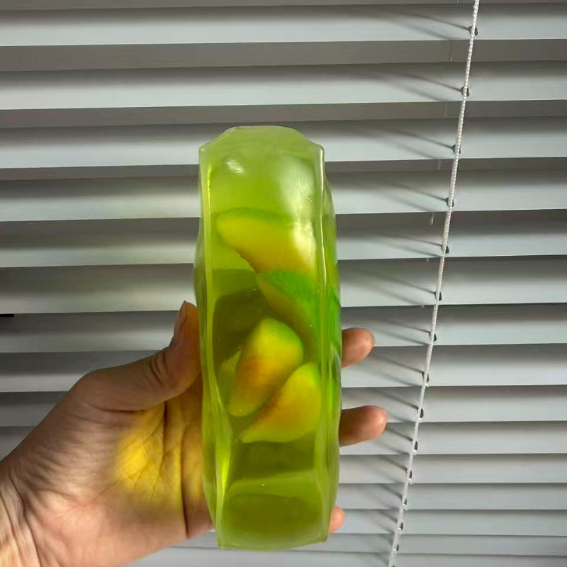 Ice Block