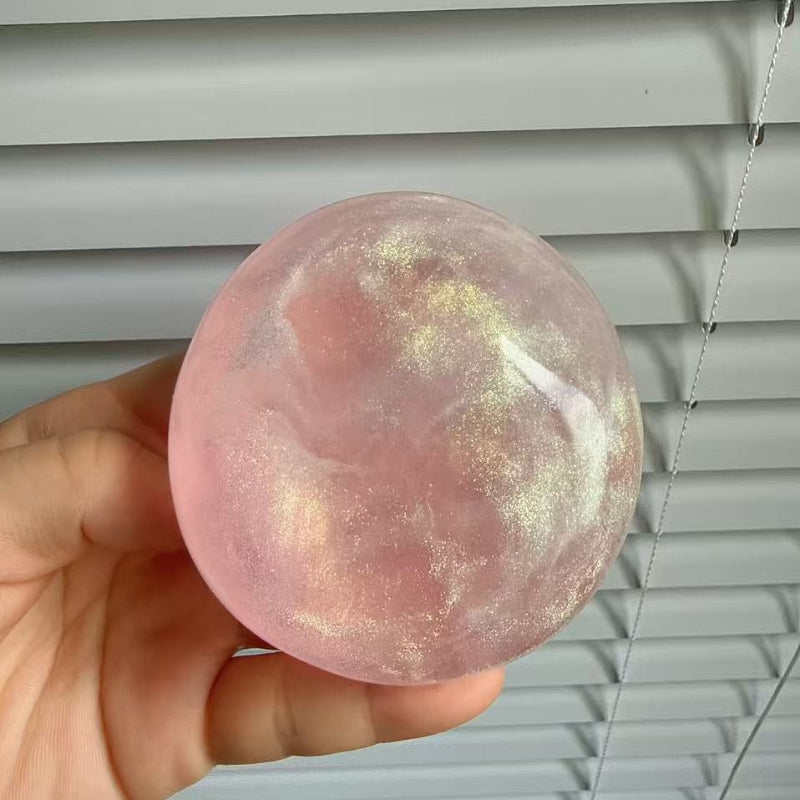 Aurora Glow