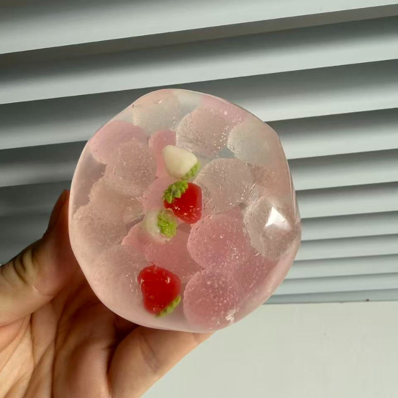 Jelly Drops