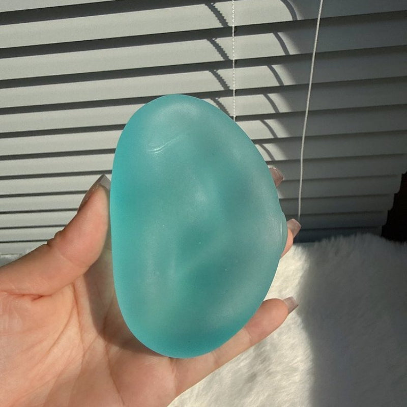 Frosted Juice Mochi