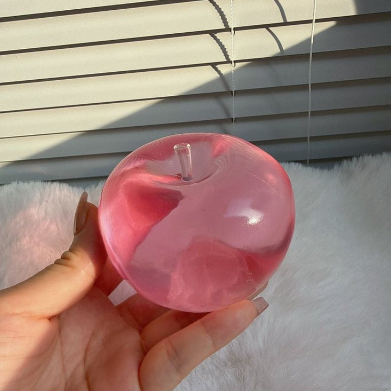 Crystal Apple
