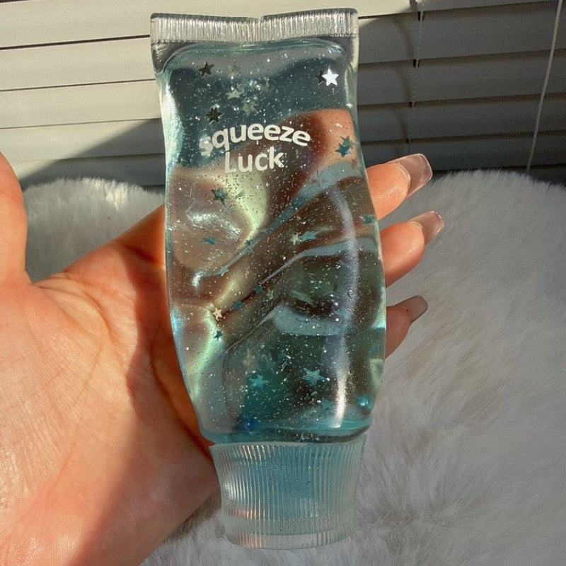 Sparkle Star Toothpaste